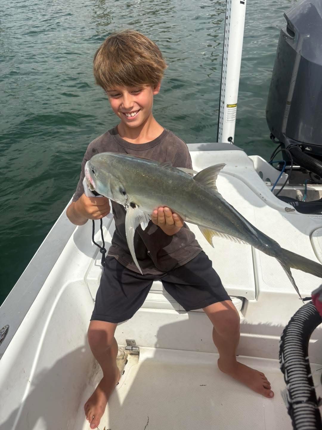 Caden Guillery photo