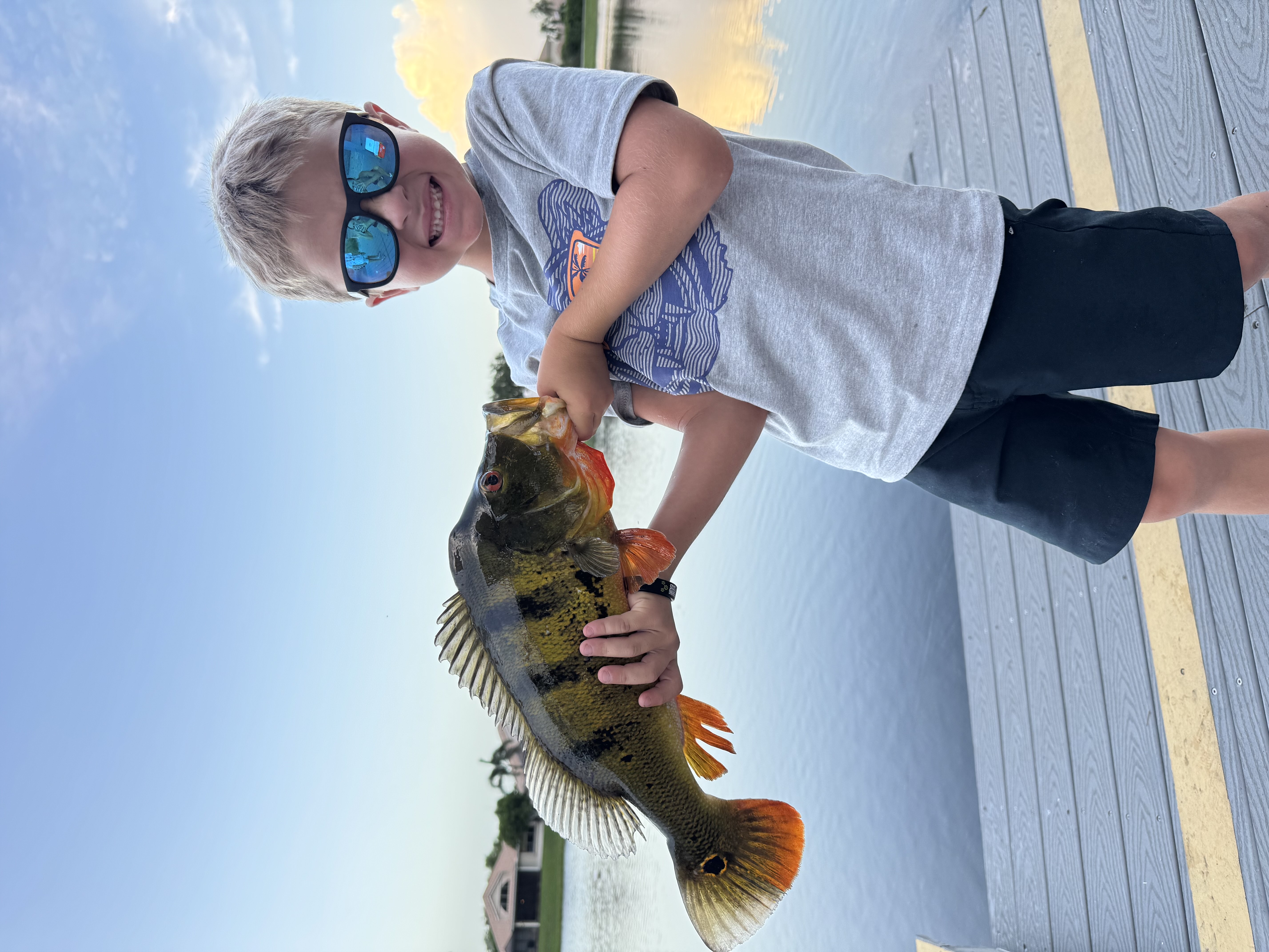 Dalton Hartung photo