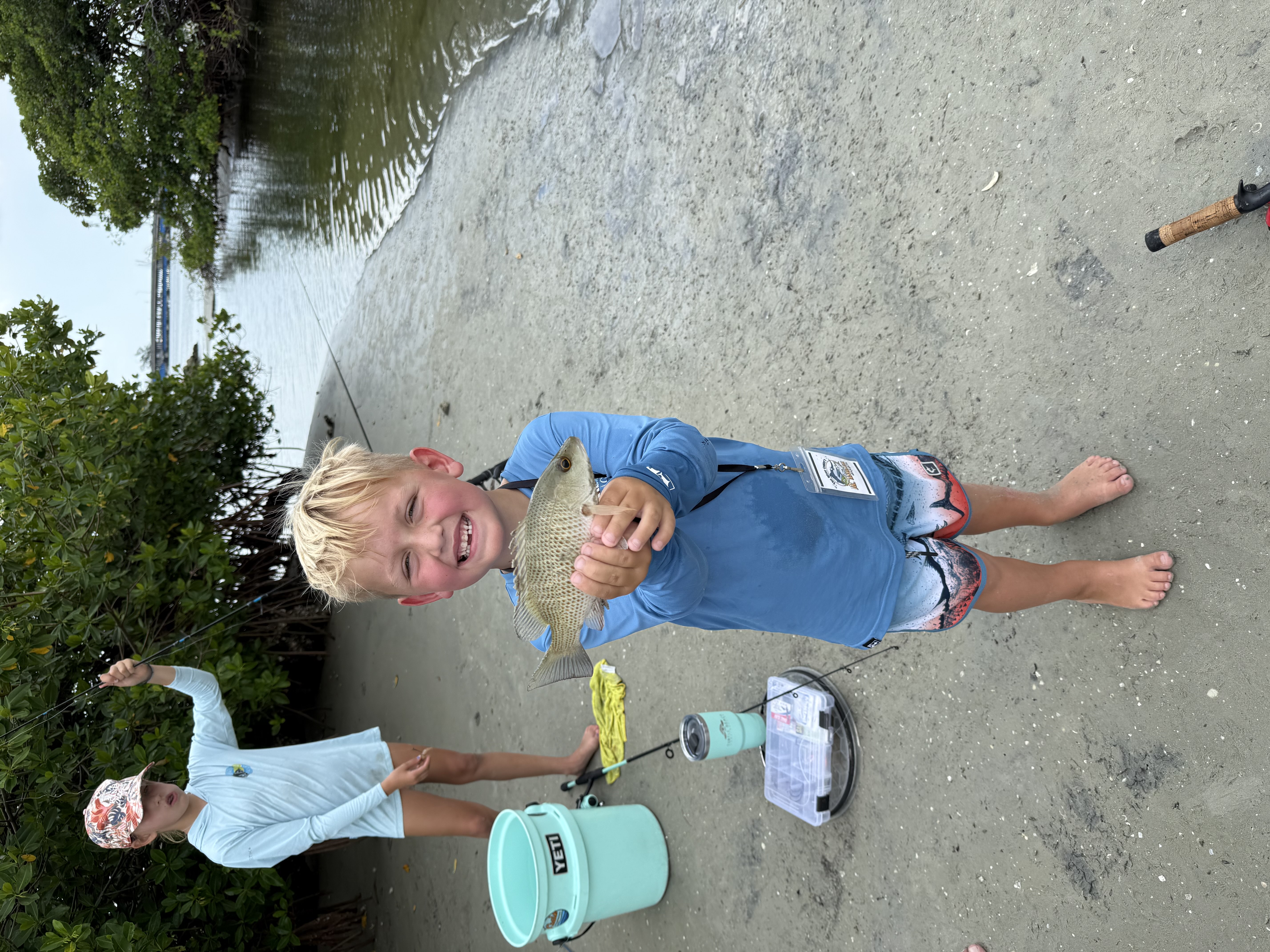 Carson May photo