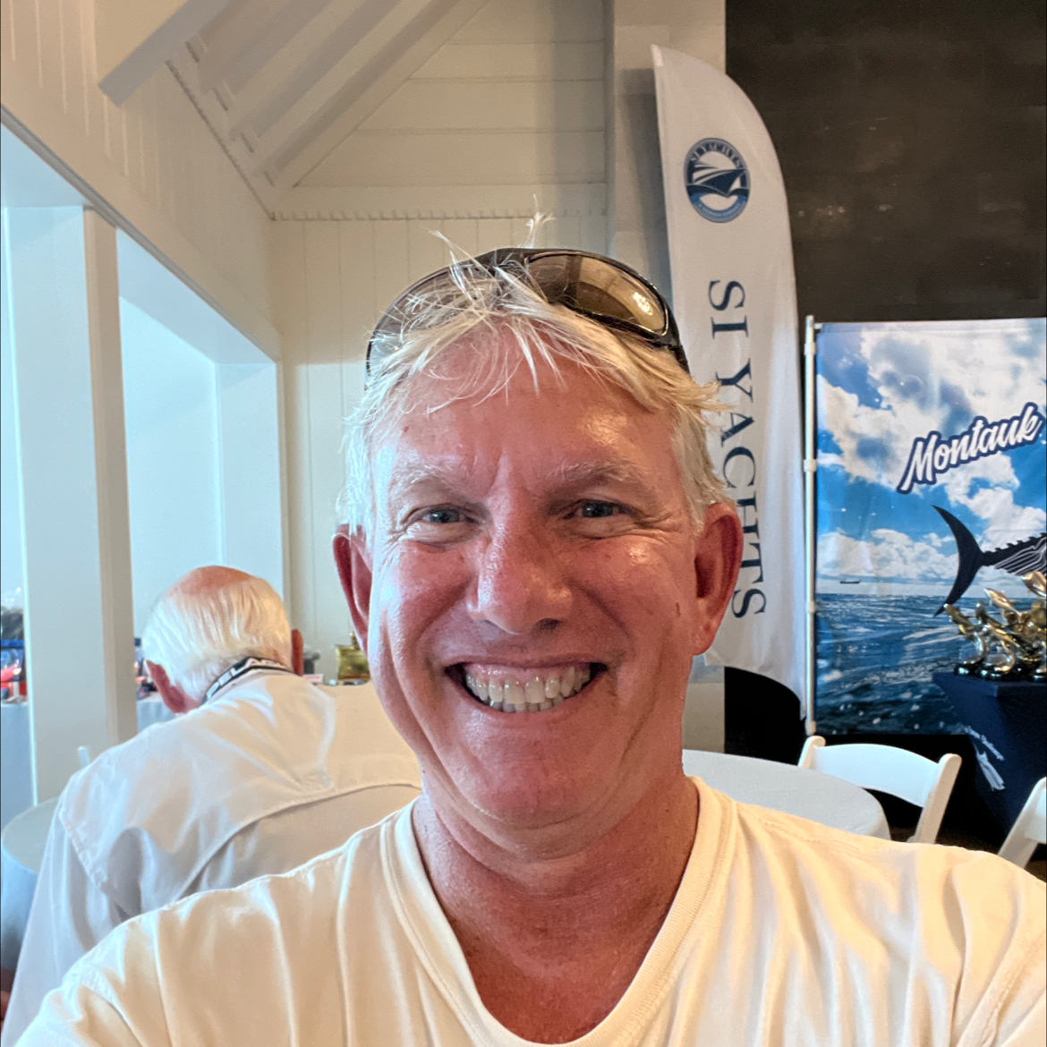 Thomas D’angelo photo