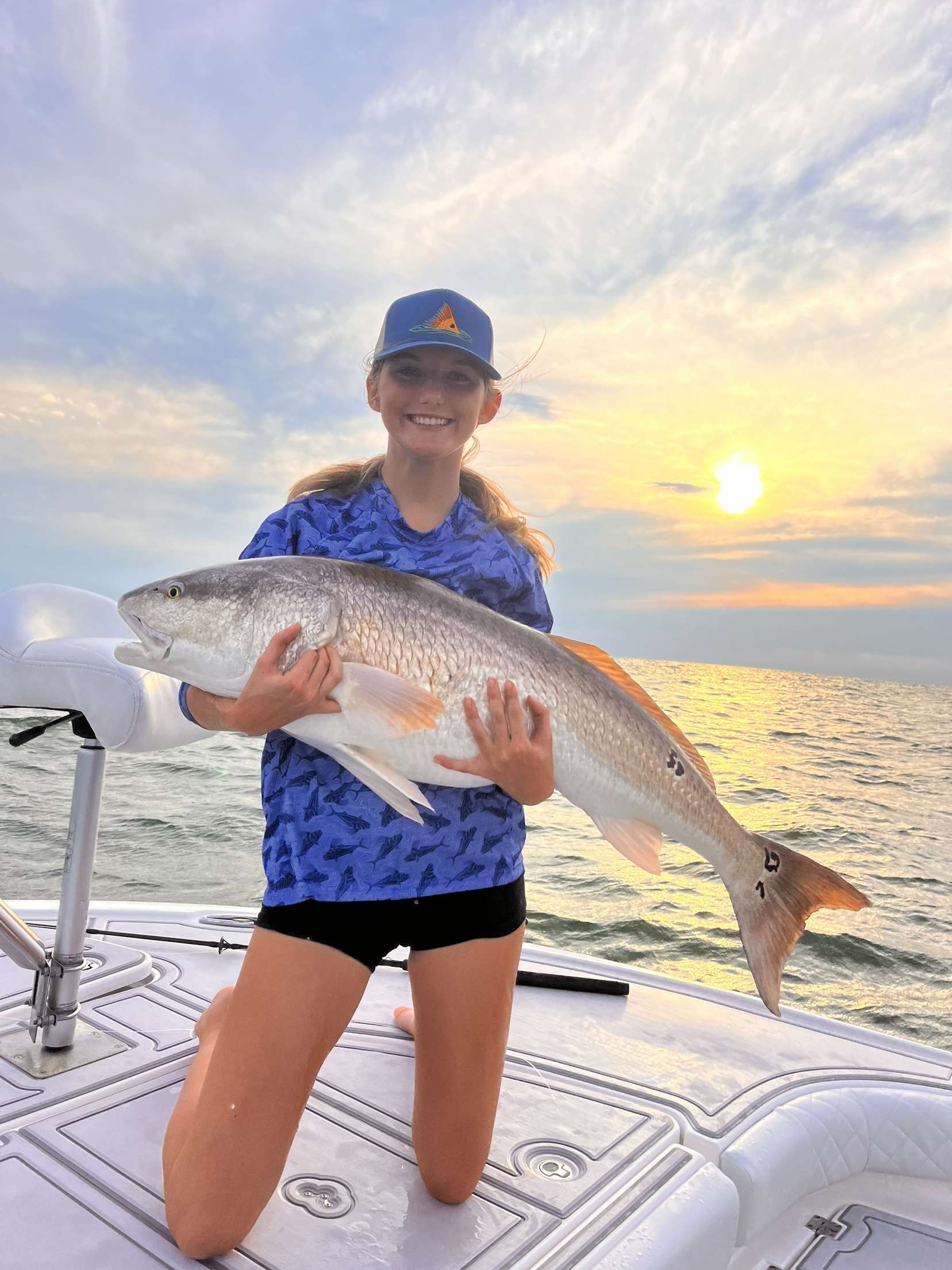 Maegan Byrd photo