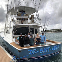 DE~BAIT~ABLE
