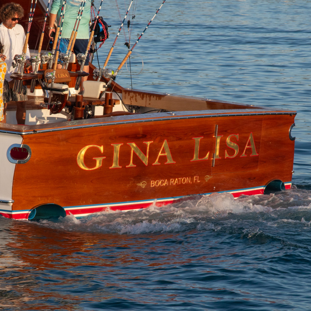 Gina Lisa photo