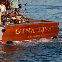Gina Lisa