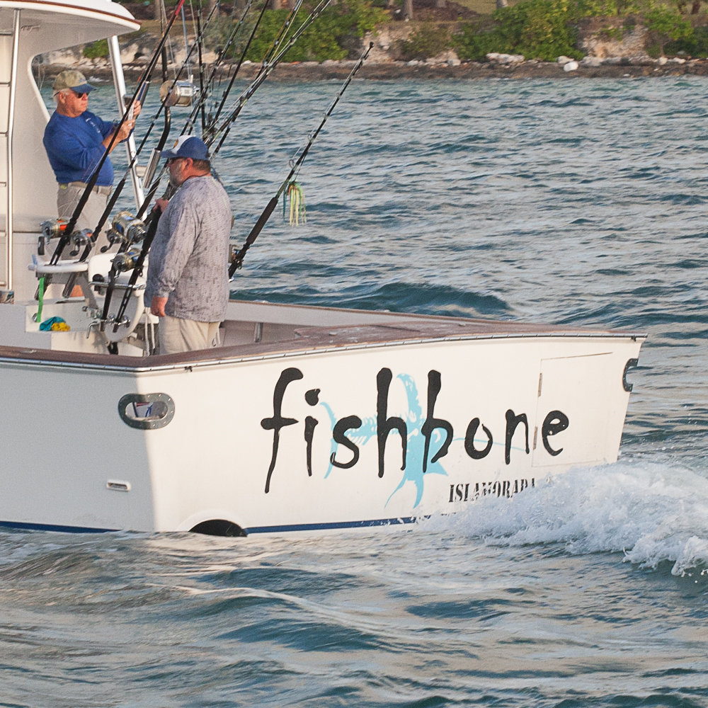 Fishbone
