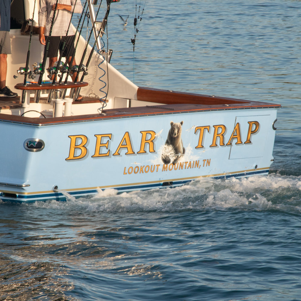 Bear Trap photo