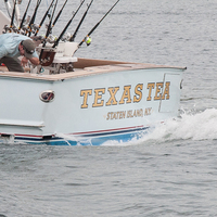 Texas Tea