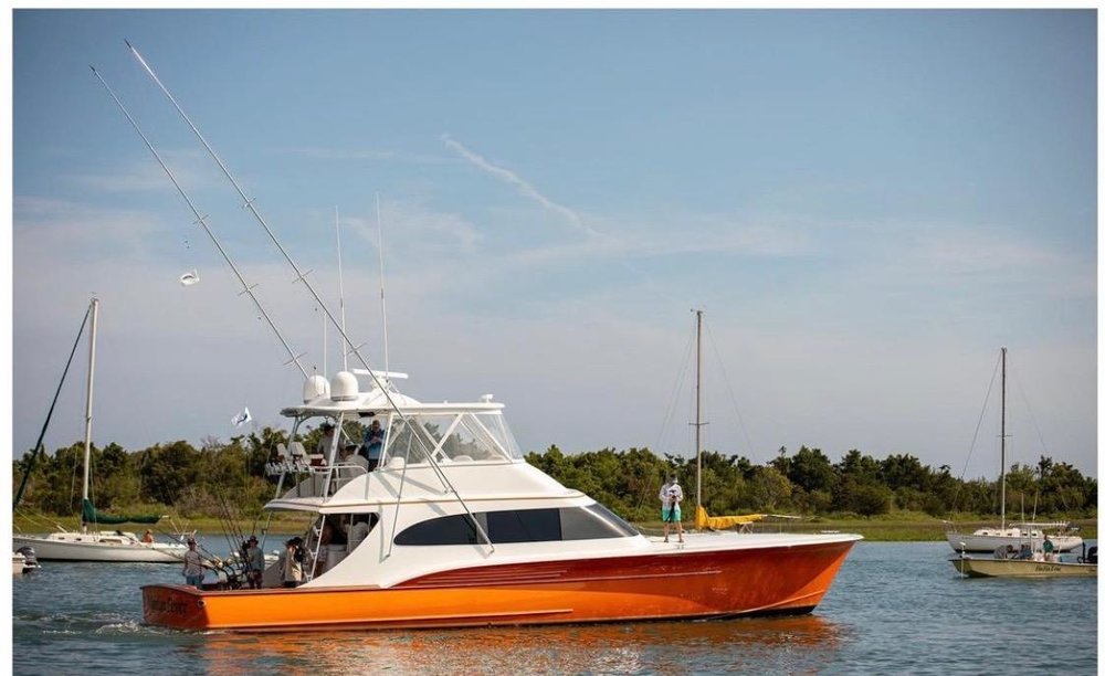 Marlin Fever photo