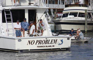 No Problem