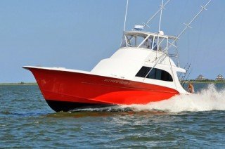 Hatteras Fever II photo