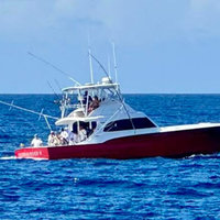 Hatteras Fever II