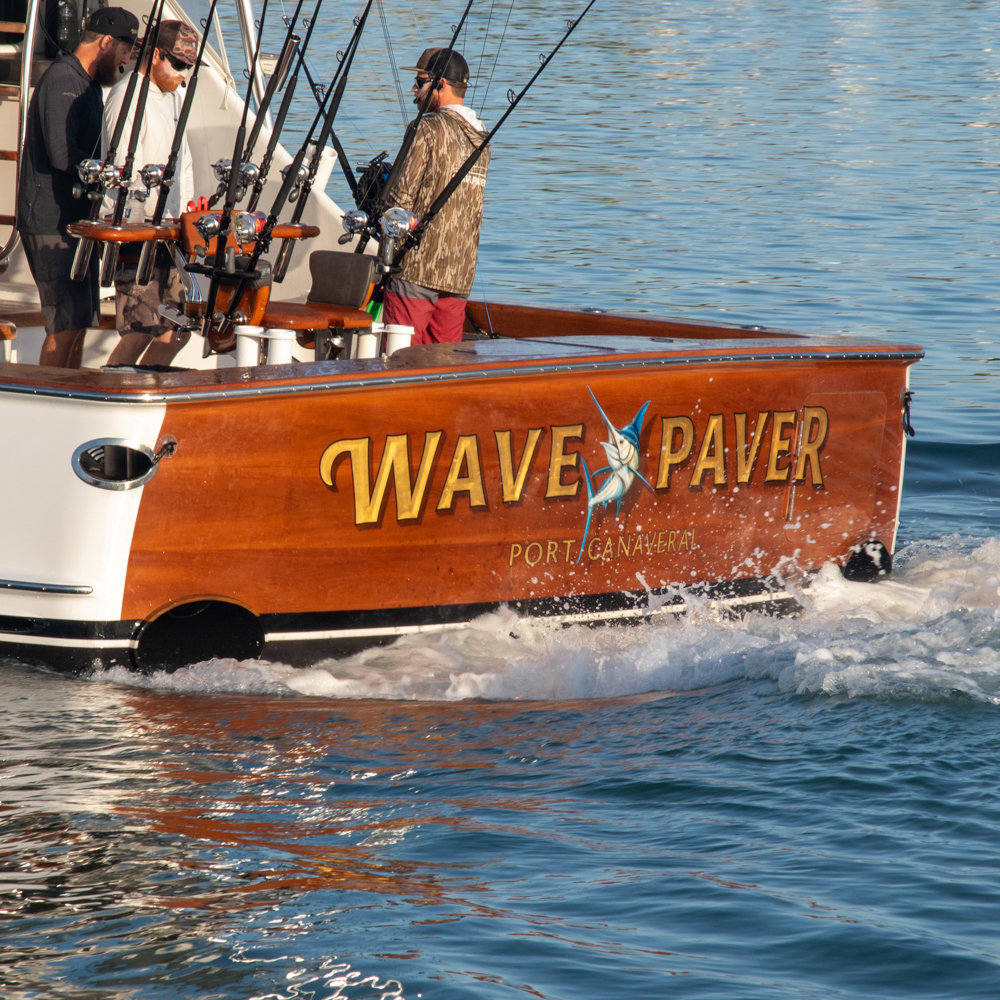 Wave Paver photo
