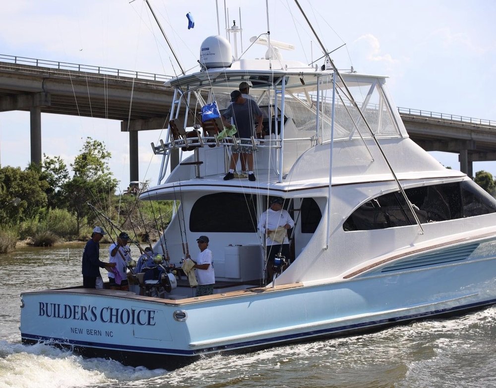 Builder's Choice  photo