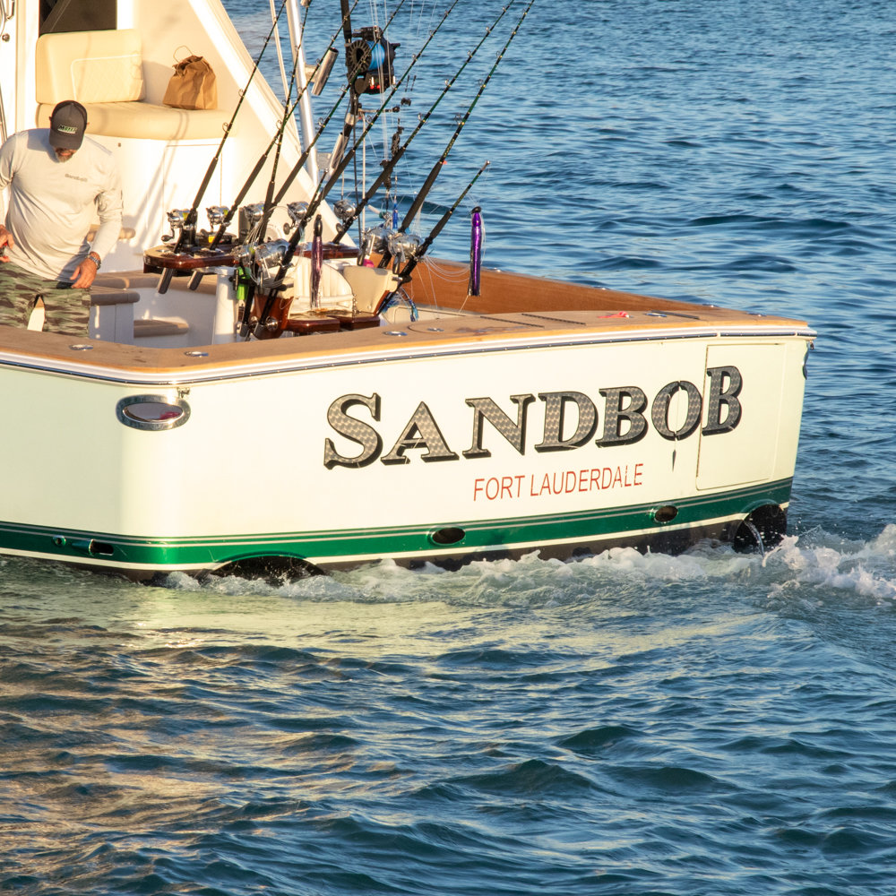 Sandbob photo
