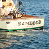 Sandbob
