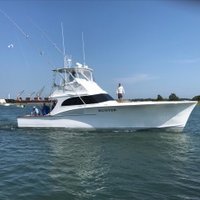 Hunter Sportfishing