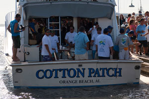 Cotton Patch photo
