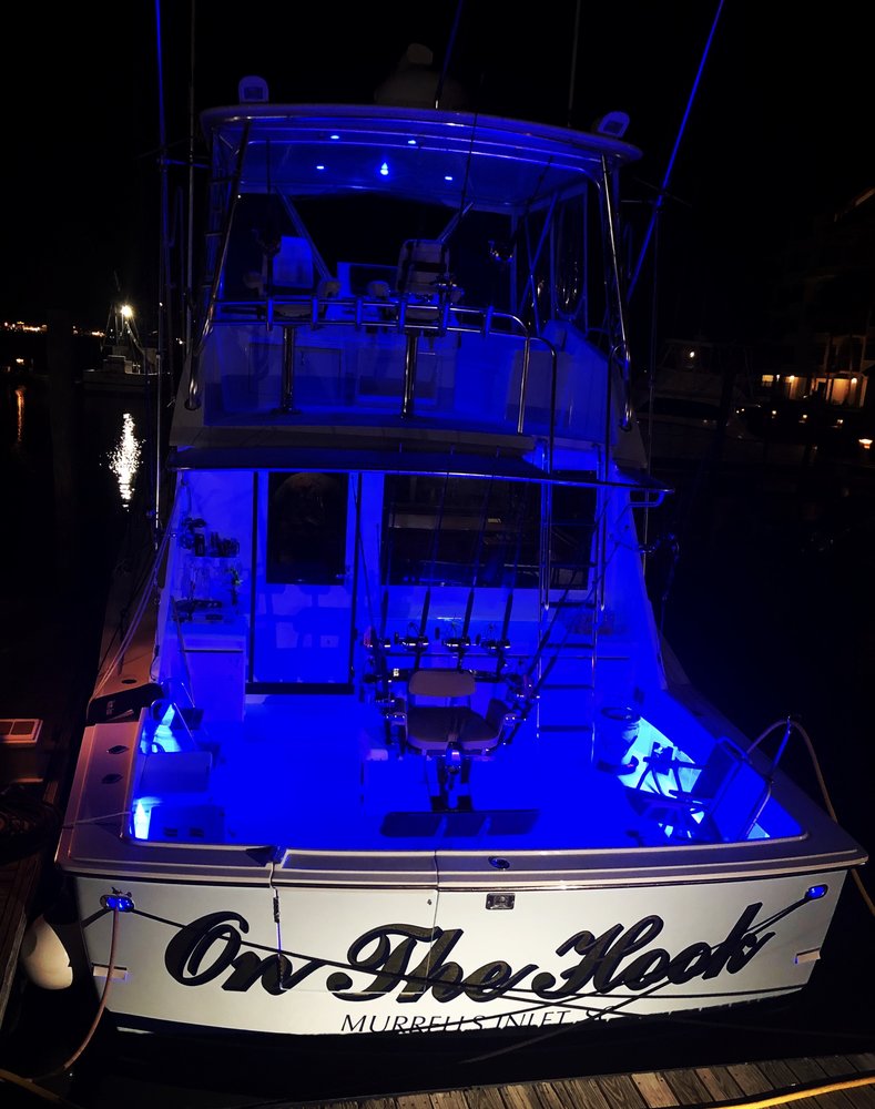 On the Hook photo