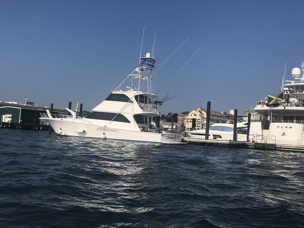 Water Hog III