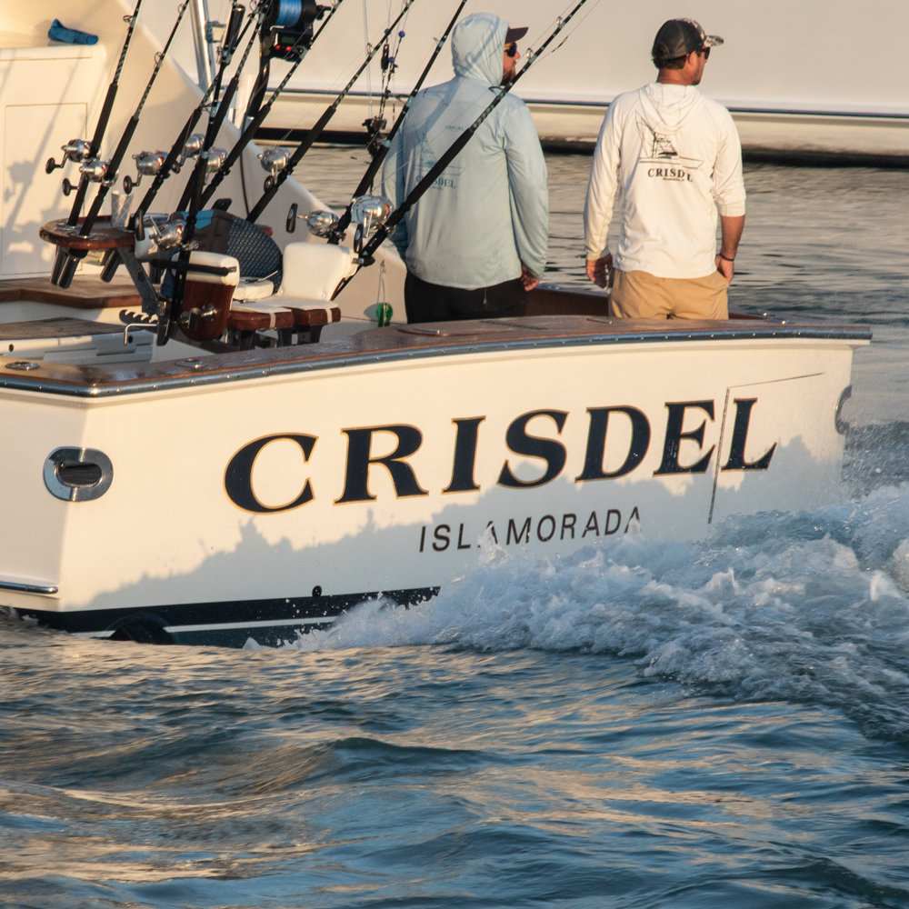 Crisdel photo