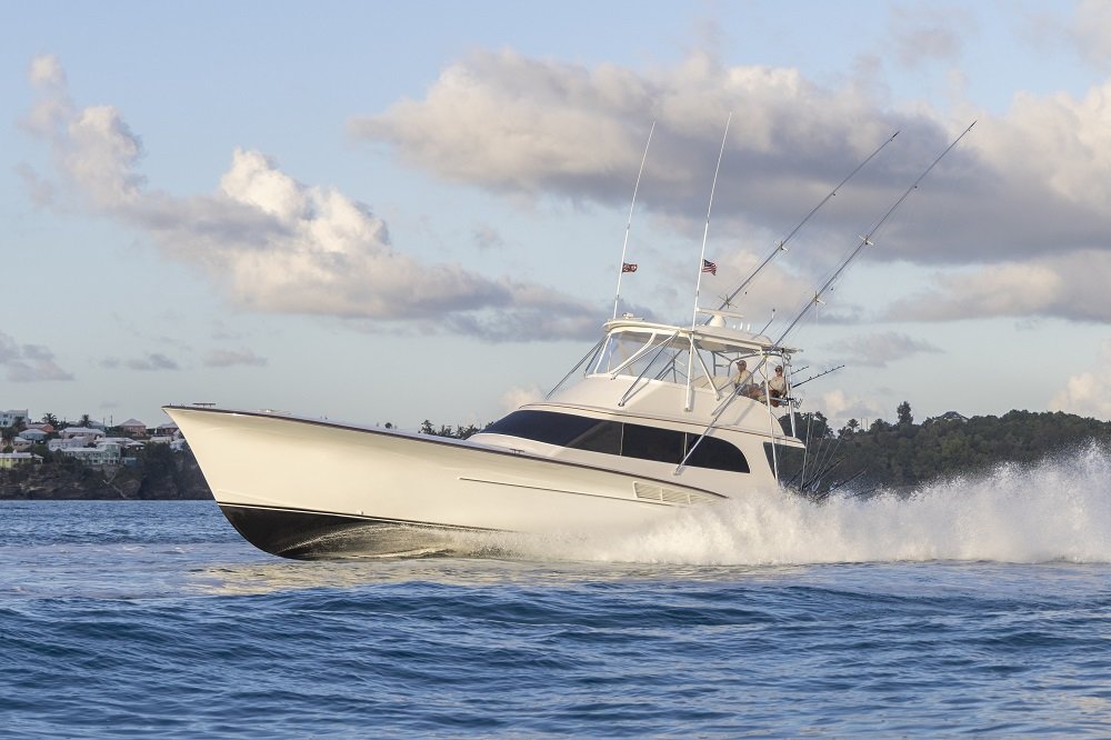 Sea Striker photo