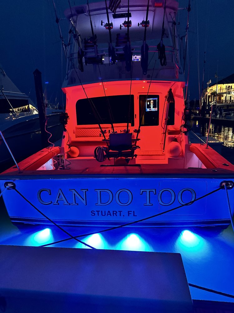 Can Do Too photo