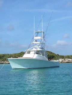 Charlie (Team Release Boatworks)