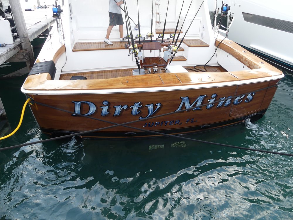 Dirty Mines photo