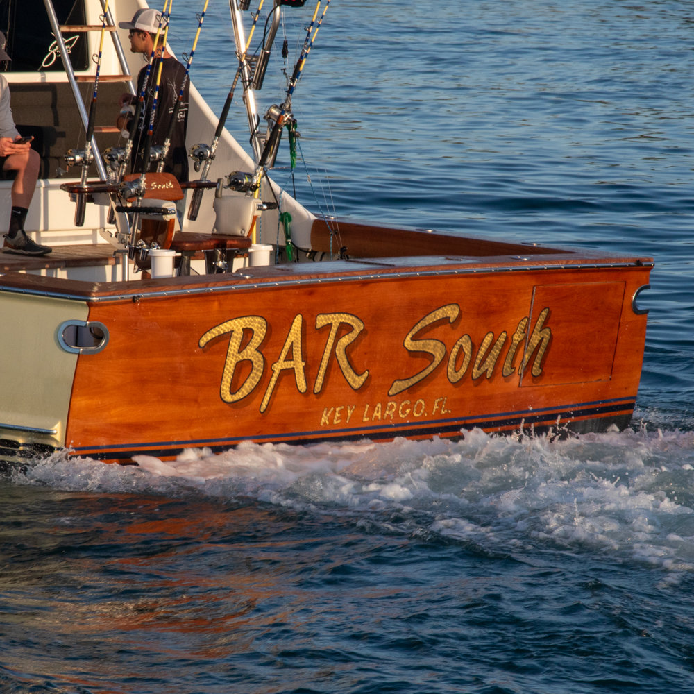 BAR South photo