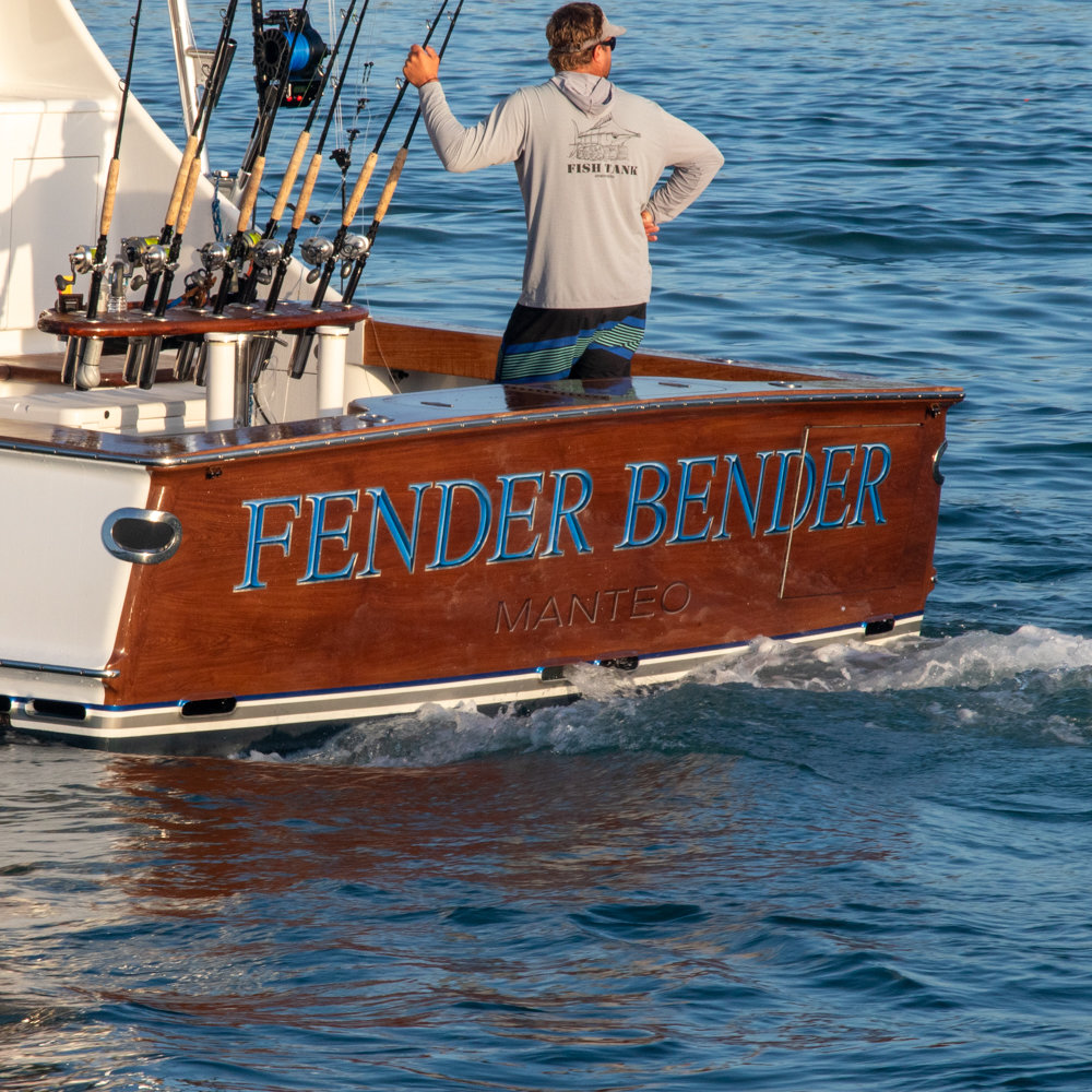 Fender Bender photo
