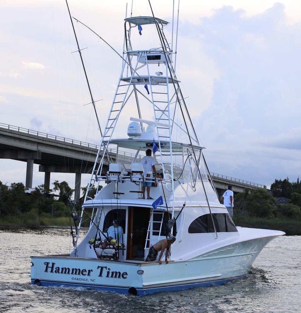 Hammer Time photo