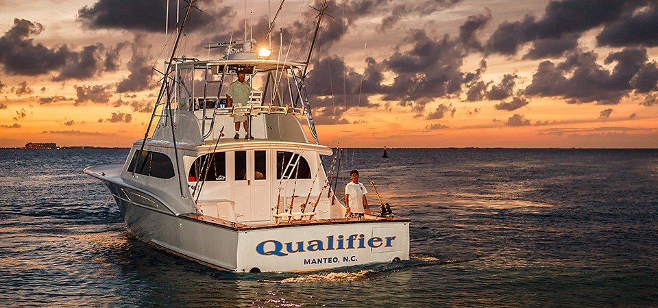 Qualifier photo