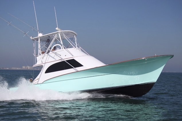 Quote Boat photo