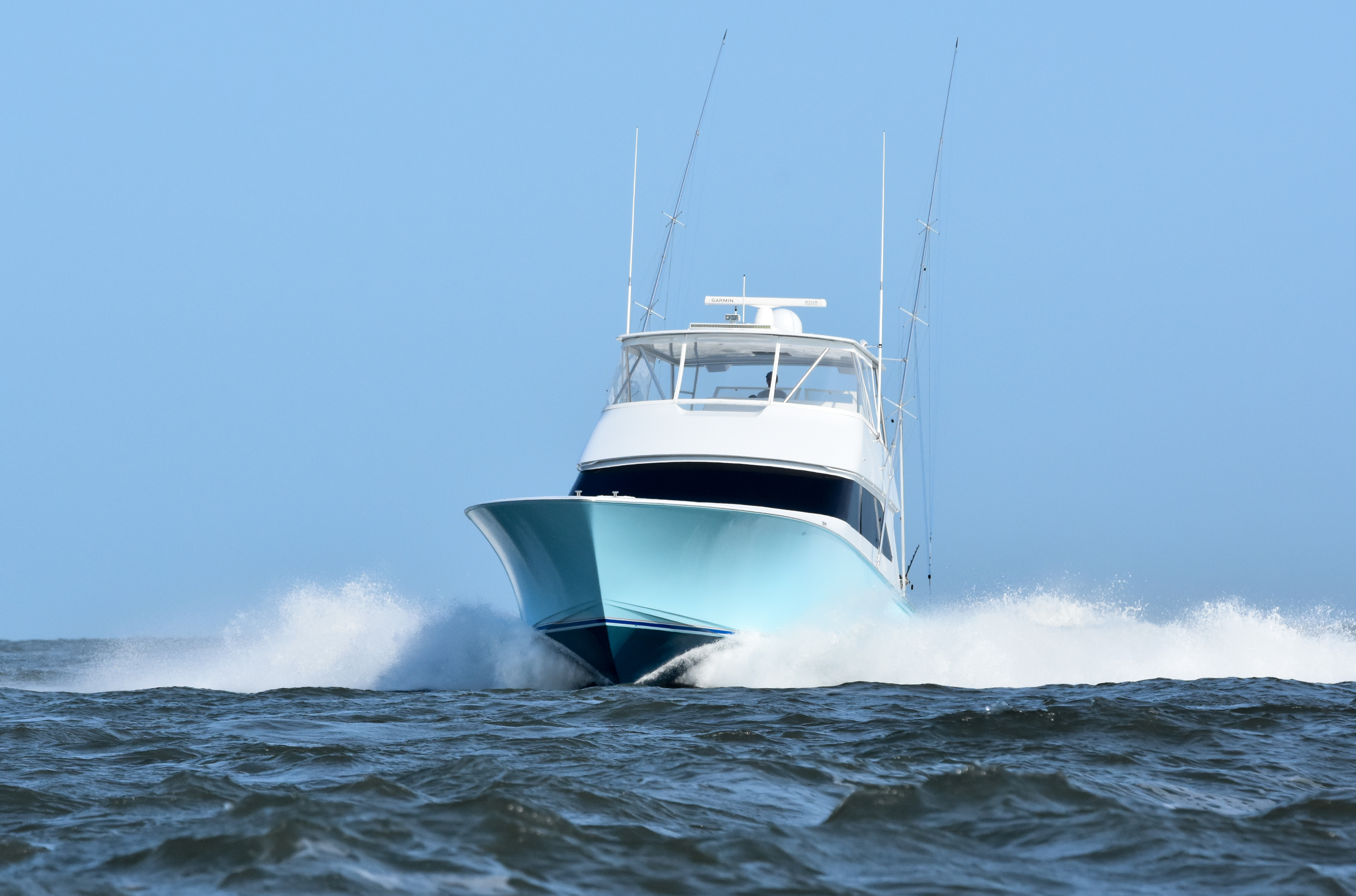 58th Georgetown Blue Marlin Tournament 2026 Results & Leaderboards ...