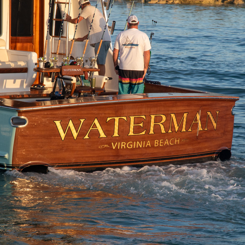 Waterman photo