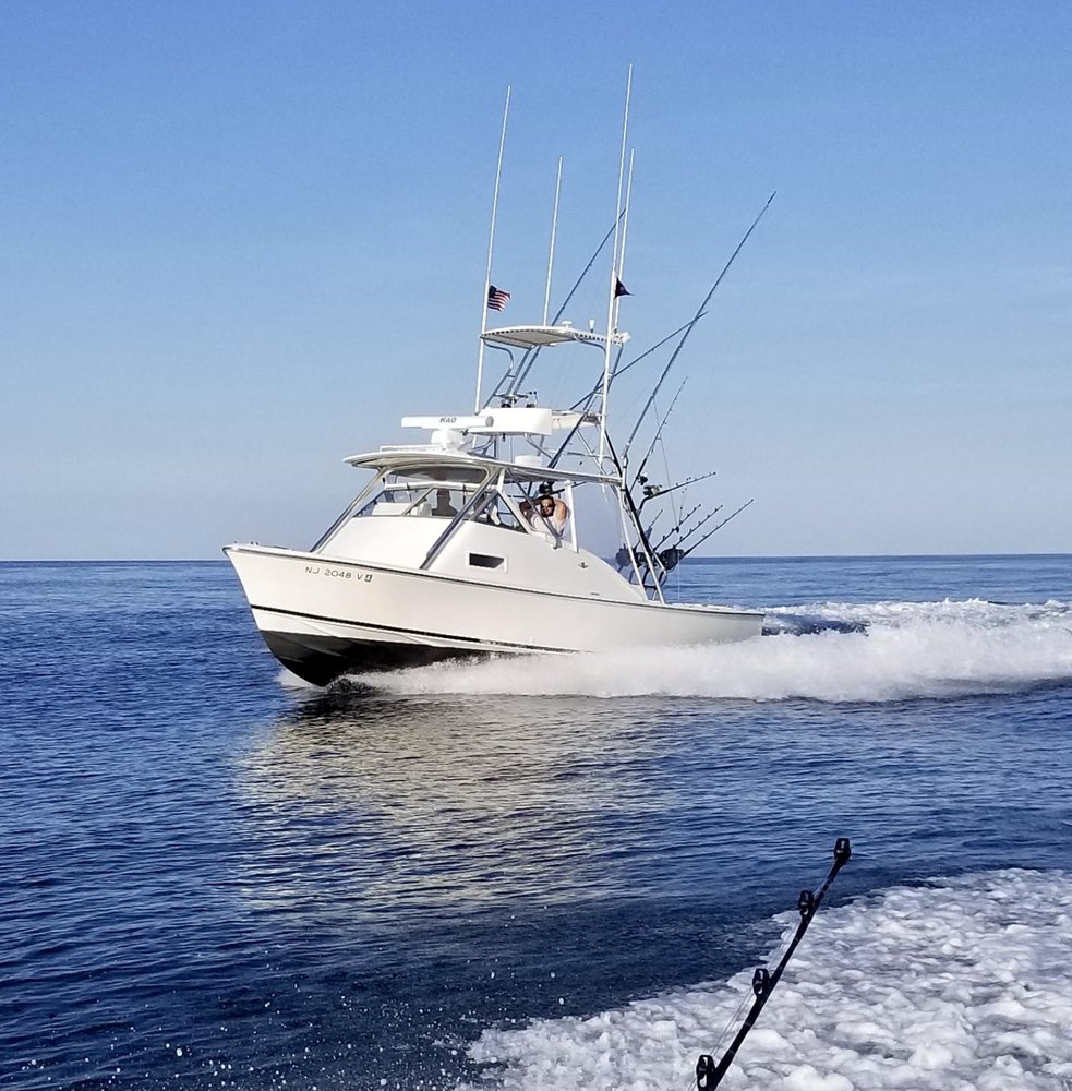 #56 - Bahia Moon