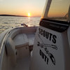 Scouts Out