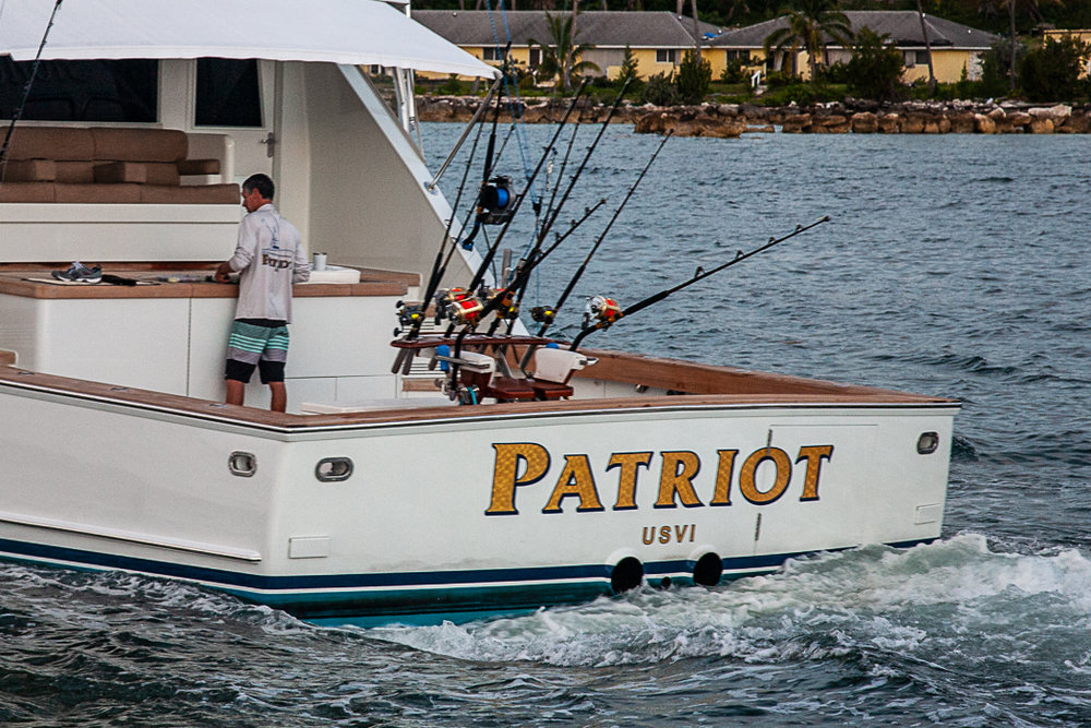Patriot photo