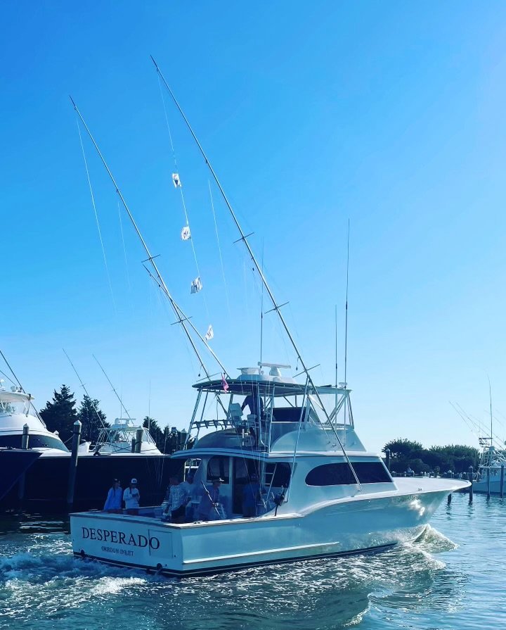 Desperado (NC) photo
