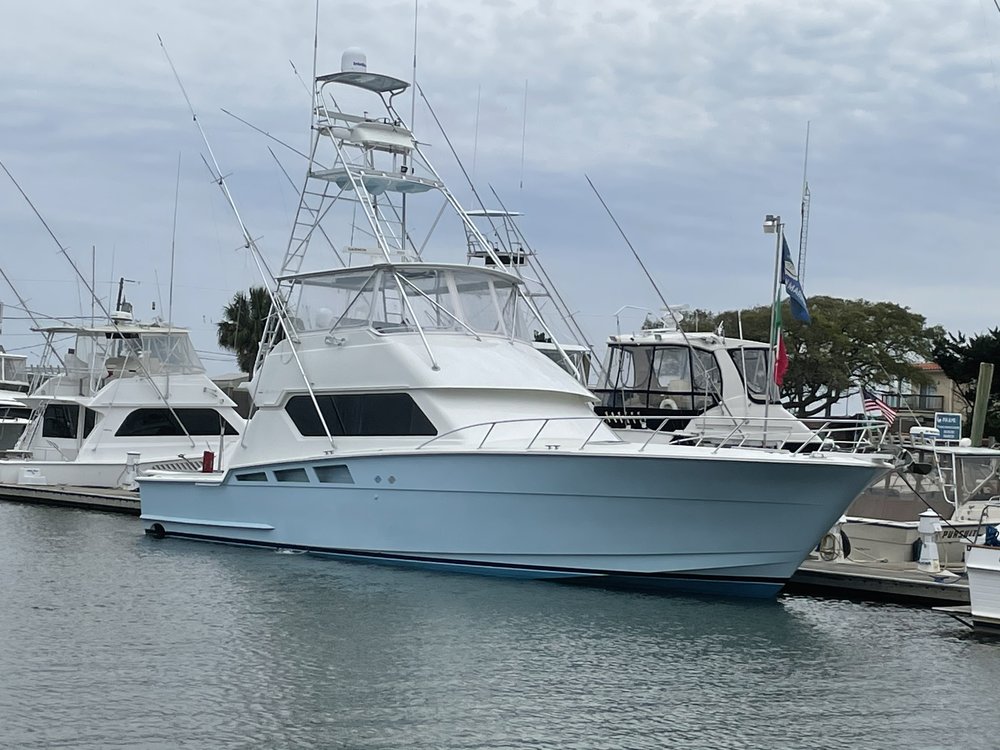 Reel Hauler photo