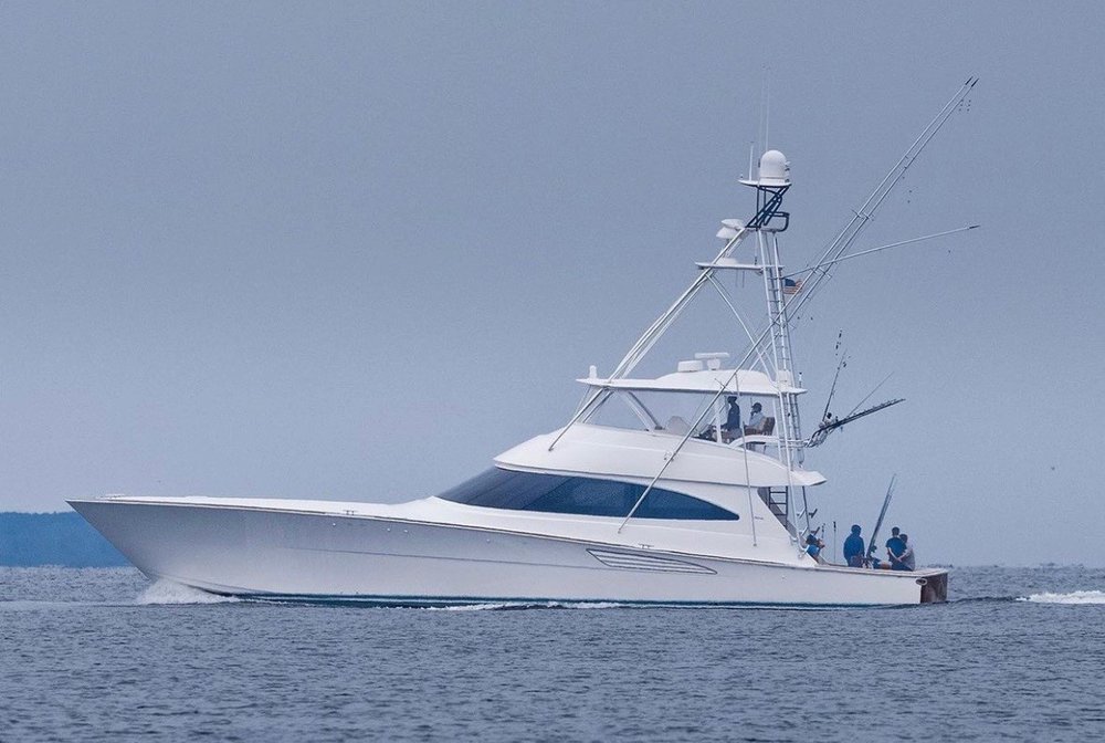 Scup Slayer photo