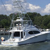 Carolina Girl- Oregon Inlet