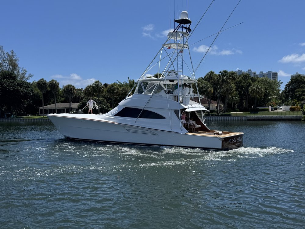 La Barca