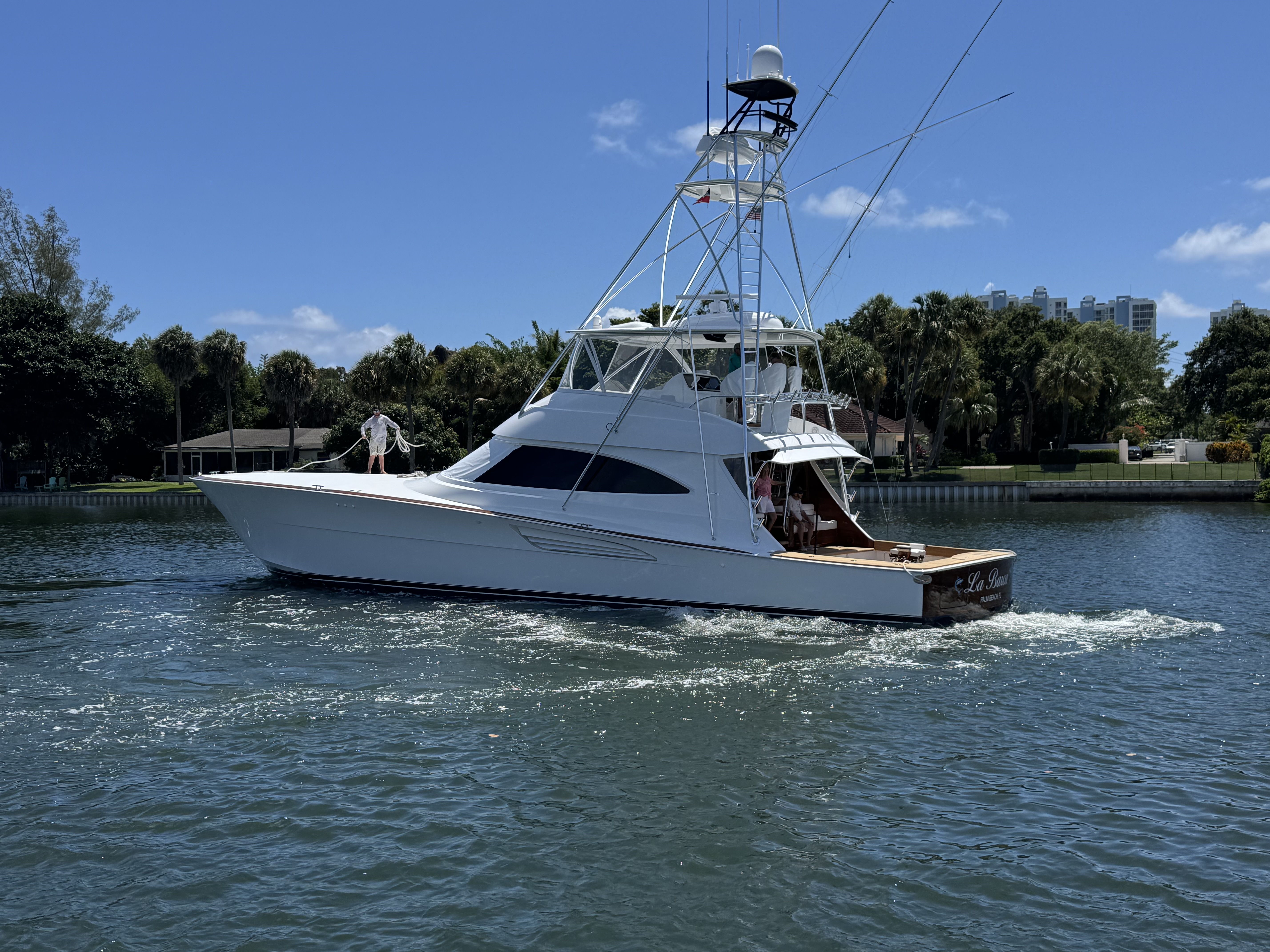 La Barca