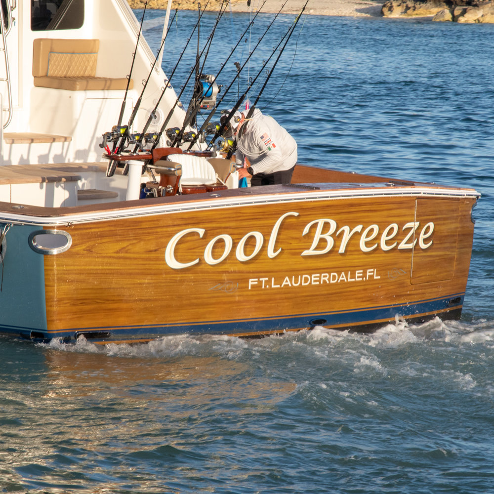 Cool Breeze photo