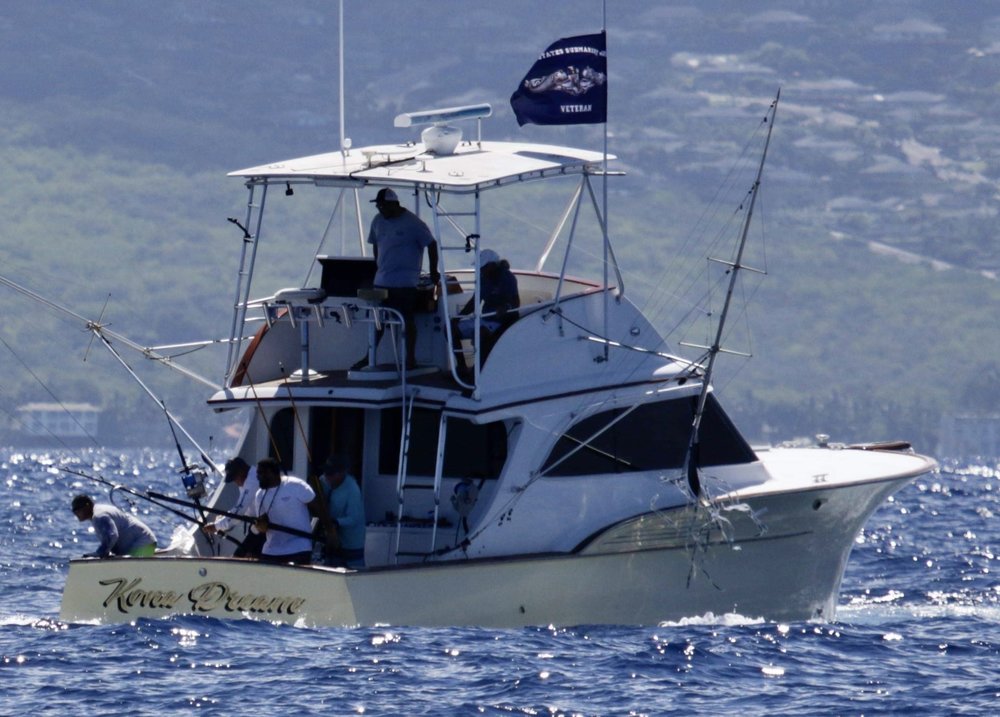 Kona Dream