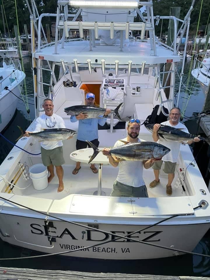 #5 - Sea Deez photo