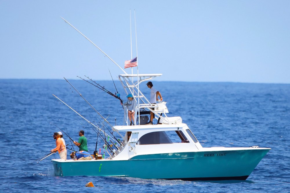 Reel Time photo