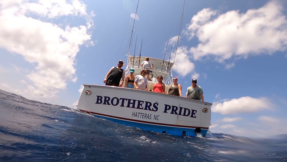 Brothers Pride photo