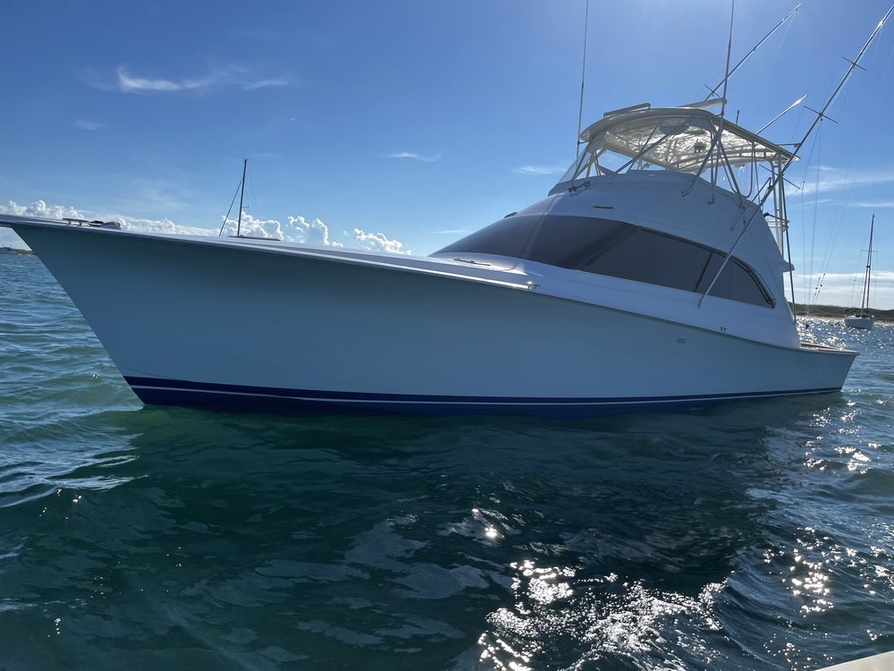Nauti Rascal photo